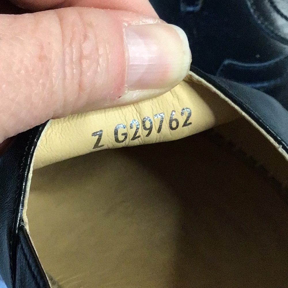 CHANEL Black Espadrilles Sz EU 41 - Picture 9 of 11